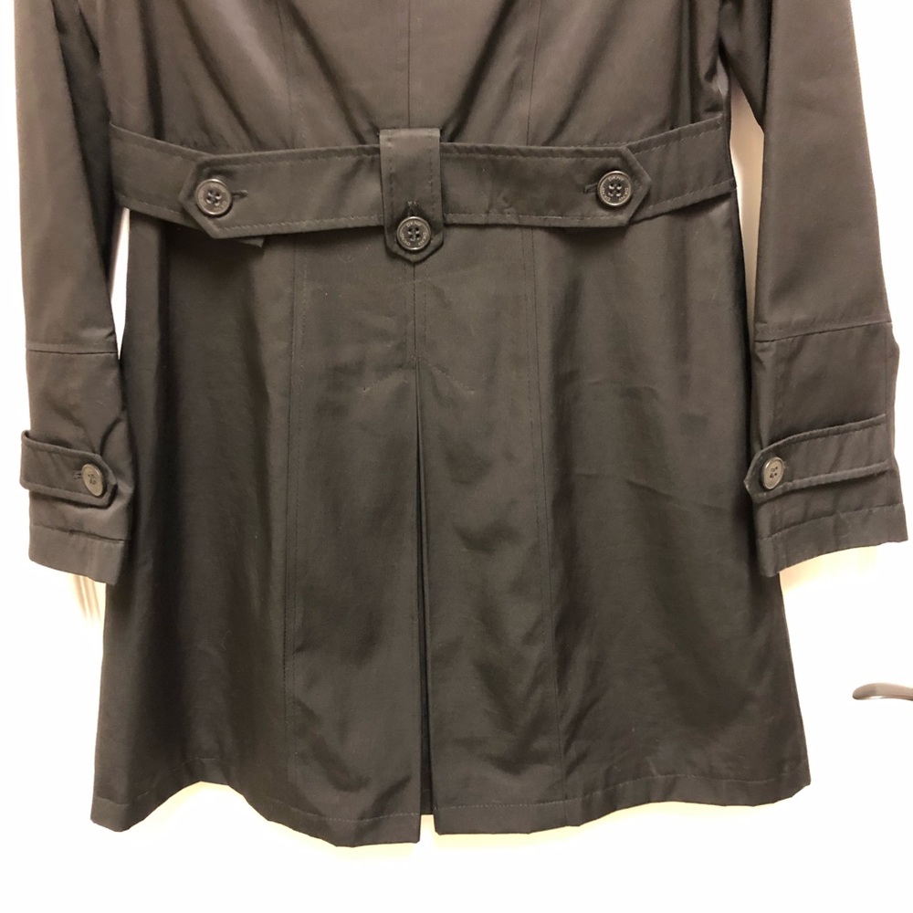 DKNY trench coat - Picture 6 of 8